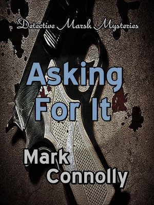 cover image of Asking For It